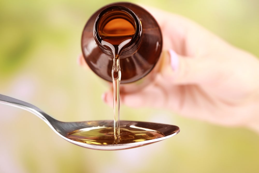 Baby Massage Oil
